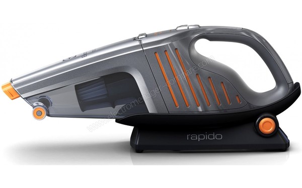 ELECTROLUX ZB6114 - Vue de profil