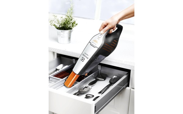 ELECTROLUX ZB6114 - Suceur long extensible