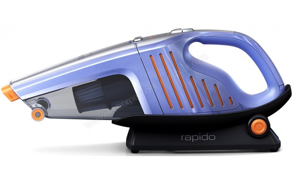 ELECTROLUX ZB6118 - Vue de profil