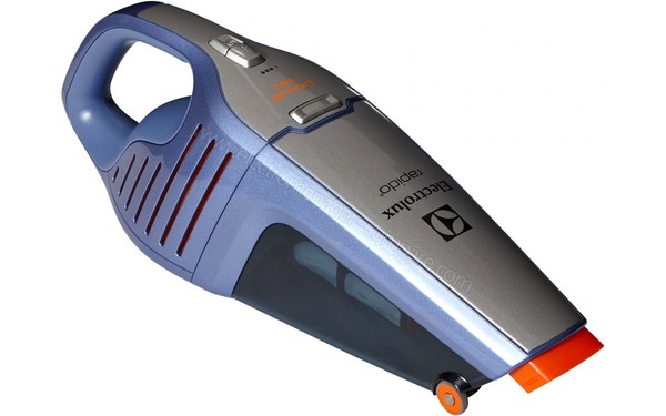 ELECTROLUX ZB6118 - Vue 3/4 gauche (cr&eacute;dit : Boulanger)