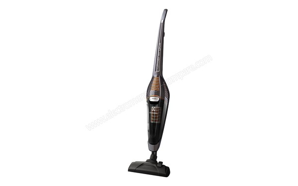 ELECTROLUX ZS325A - Vue 3/4 droite