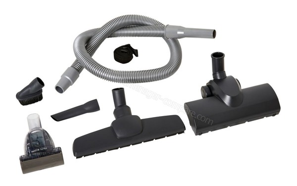 ELECTROLUX ZS335 - Brosse et accessoires
