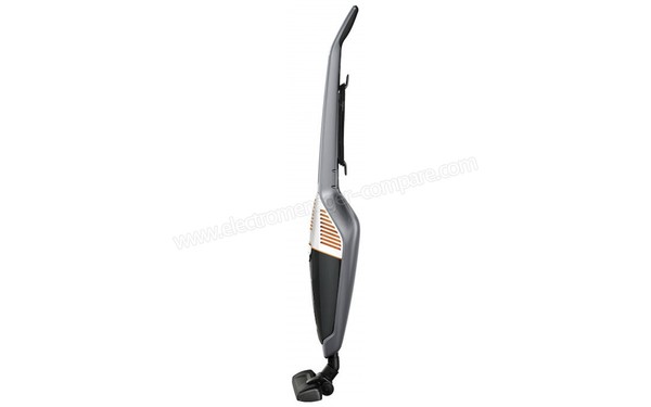 ELECTROLUX ZS340A - Vue de profil