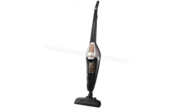 ELECTROLUX ZS345A - Vue 3/4 droite