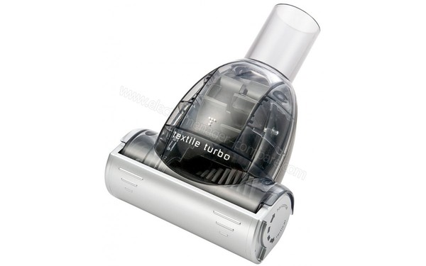 ELECTROLUX ZS345A - Brosse pour textile
