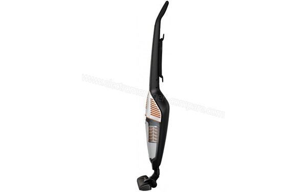 ELECTROLUX ZS345 - Vue de profil