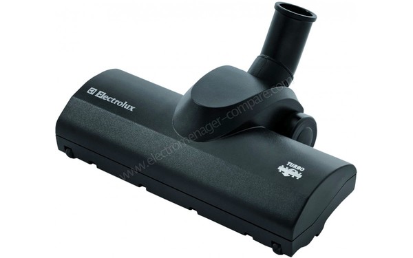 ELECTROLUX ZS345 - Turbobrosse