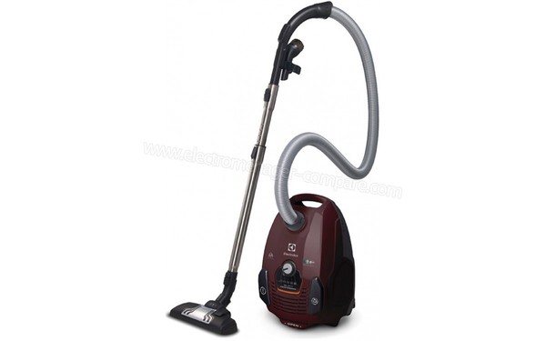 ELECTROLUX ZSPALLFLR - Vue 3/4 droite