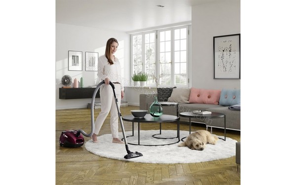 ELECTROLUX ZSPALLFLR - Nettoyage tapis
