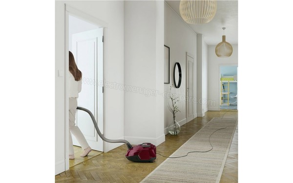 ELECTROLUX ZSPALLFLR - Longueur c&acirc;ble