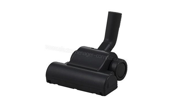 ELECTROLUX ZSPANIMAL - Brosse Pet Plush sp&eacute;cial poils d'animaux