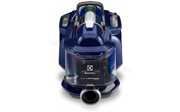 ELECTROLUX ZSPCCLASS - Vue de face corps seul