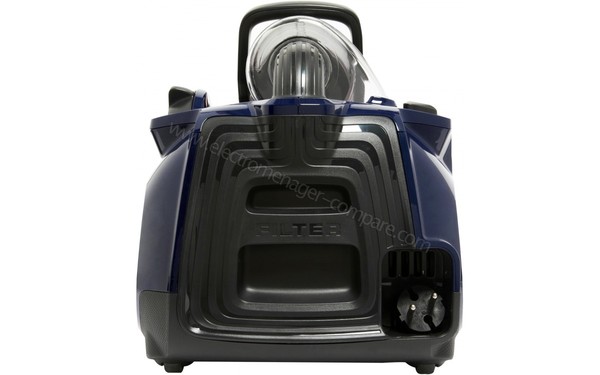 ELECTROLUX ZSPCCLASS - Vue de l'arri&egrave;re (cr&eacute;dit : Boulanger)