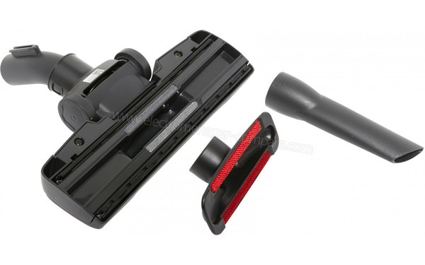 ELECTROLUX ZSPCCLASS - Brosses et accessoires vue de dessous (cr&eacute;dit : Boulanger)