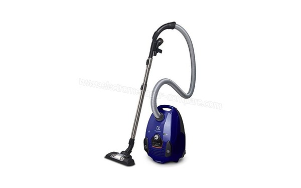 ELECTROLUX ZSPCLASSIC - Vue 3/4 droite