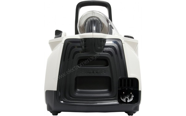 ELECTROLUX ZSPCSILENT - Vue de l'arri&egrave;re (cr&eacute;dit : Boulanger)