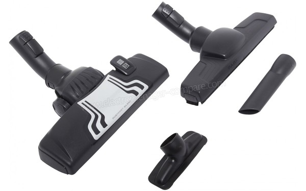 ELECTROLUX ZSPCSILENT - Brosses et accessoires (cr&eacute;dit : Boulanger)
