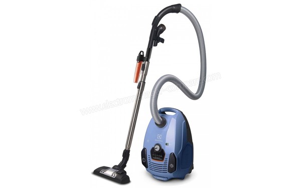 ELECTROLUX ZSPREACH - Vue 3/4 droite