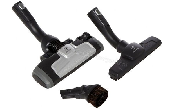 ELECTROLUX ZUCALLFLR - Brosses et accessoitres (cr&eacute;dit : Boulanger)