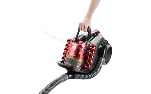 ELECTROLUX ZUCALLFLR - Poign&eacute;e du bac