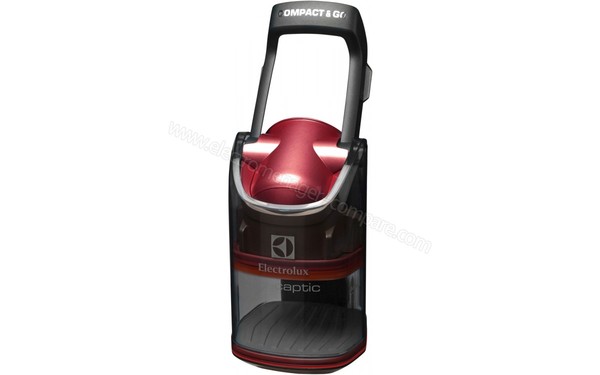 ELECTROLUX ZUCALLFLR - Bac seul