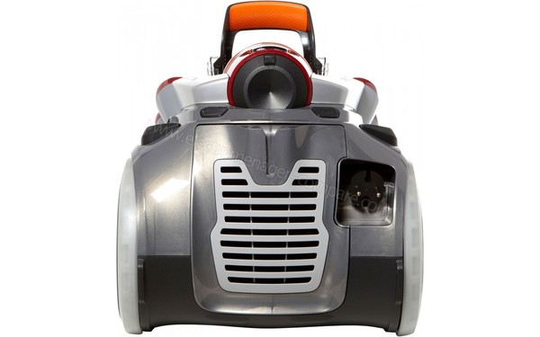 ELECTROLUX ZUCALLFLR - Vue de l'arri&egrave;re (cr&eacute;dit : Boulanger)