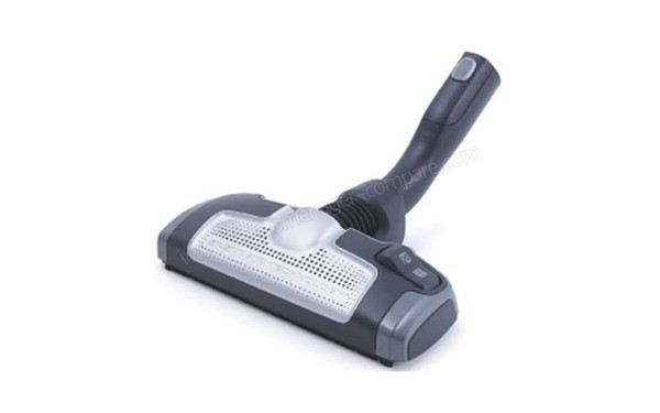 ELECTROLUX ZUCANIMAL+ - Brosse double position