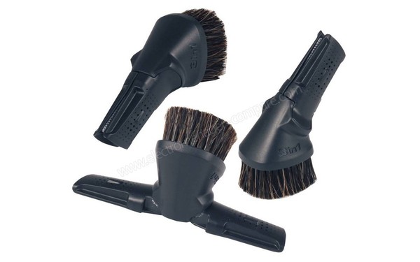 ELECTROLUX ZUCANIMAL+ - Accessoire 3en1