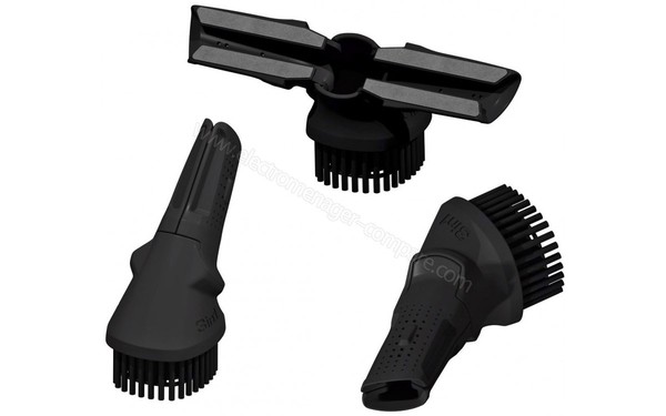 ELECTROLUX ZUCANIMAL - Accessoire 3en1