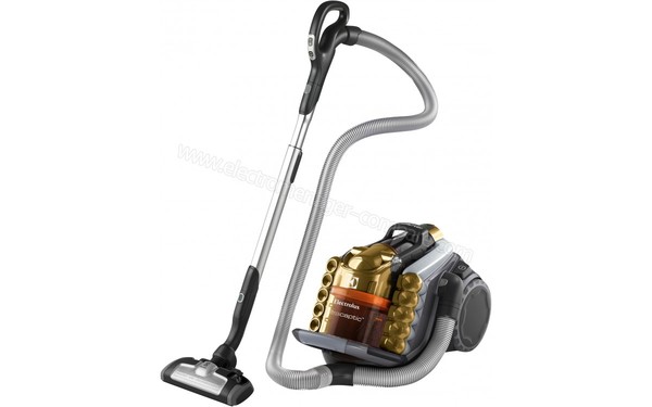 ELECTROLUX ZUCDELUXE - Vue 3/4 droite (cr&eacute;dit : Boulanger)