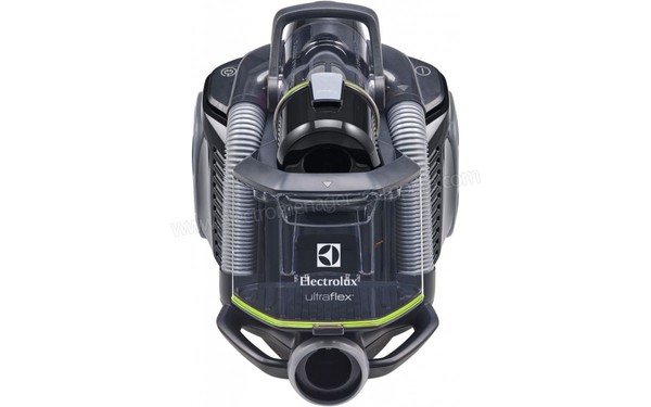 ELECTROLUX ZUFGREEN - Vue de face corps seul (cr&eacute;dit : Boulanger)