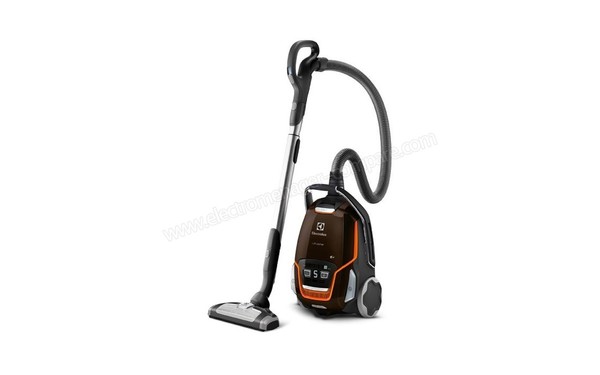 ELECTROLUX ZUOALLFLR - Vue 3/4 droite