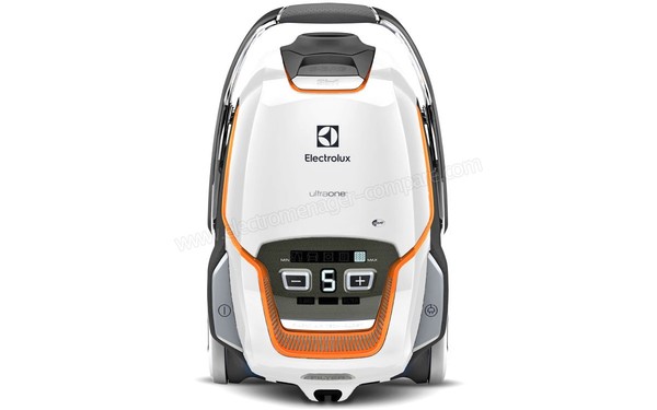 ELECTROLUX ZUOANIMAL+ - Vue de face corps seul