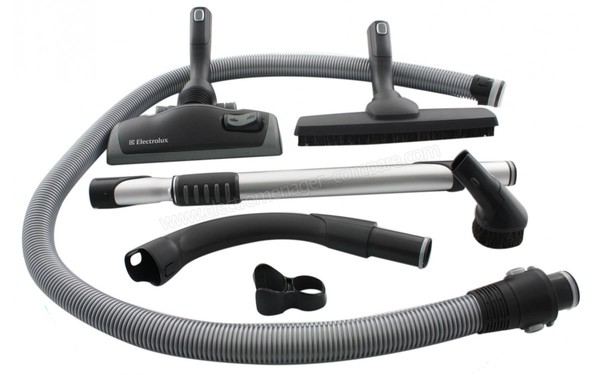 ELECTROLUX ZUP3820GP - Brosses et accessoires