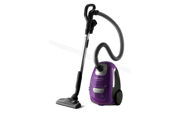 ELECTROLUX ZUS3964 - Vue 3/4 droite