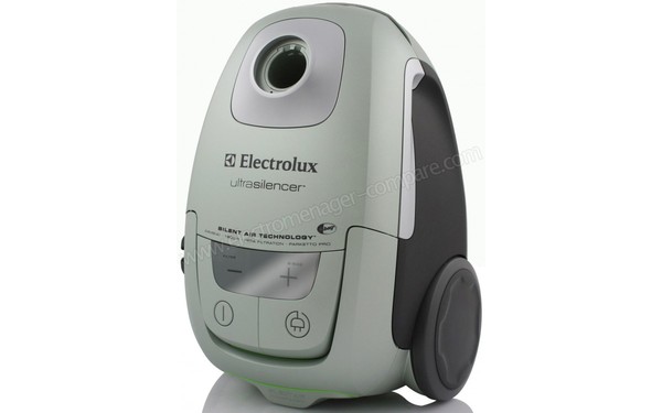 ELECTROLUX ZUS3970P - Vue 3/4 droite corps seul