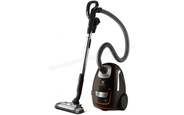 ELECTROLUX ZUSALLFLR+ - Vue 3/4 droite