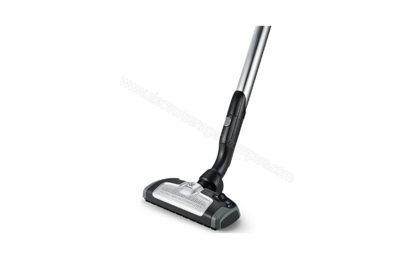 ELECTROLUX ZUSDELUX61 - Brosse double position