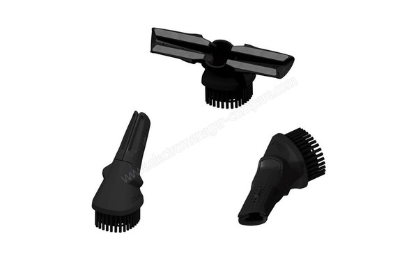 ELECTROLUX ZUSDELUXE+ - Accessoire 3en1