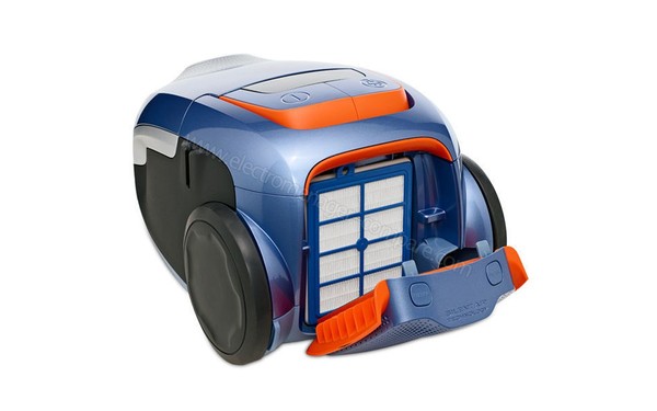 ELECTROLUX ZUSDELUXE+ - Filtre