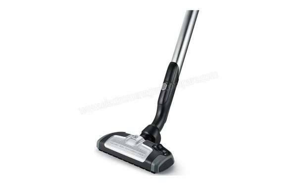 ELECTROLUX ZUSDELUXE+ - Brosse double position