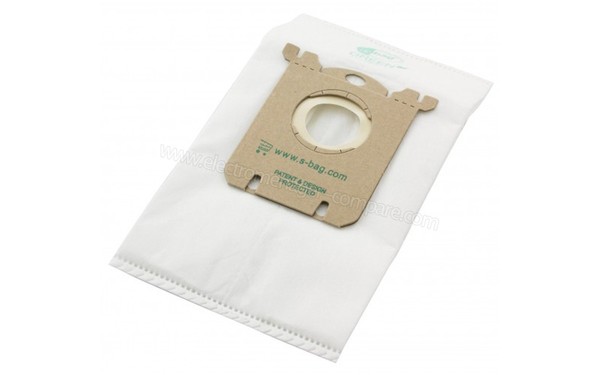 ELECTROLUX ZUSG3901 - Filtre