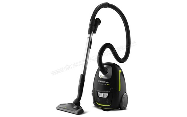ELECTROLUX ZUSG3901 - Droit 2