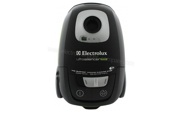 ELECTROLUX ZUSG3901 - Vue de face corps seul