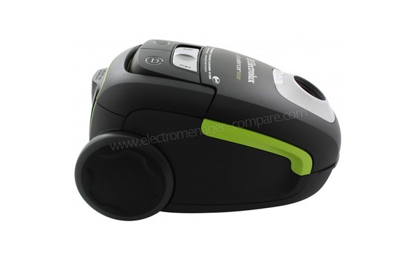 ELECTROLUX ZUSG3901 - Vue de profil corps seul