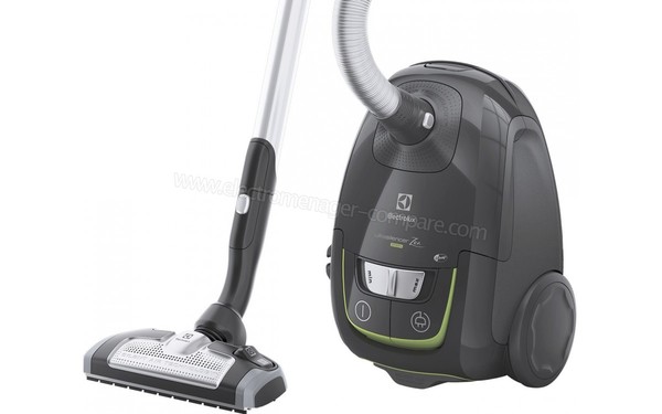 ELECTROLUX ZUSGREEN58 - Vue 3/4 droite n&deg;2 (cr&eacute;dit : Boulanger)