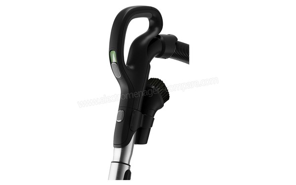 ELECTROLUX ZUSGREEN+ - Poign&eacute;e du flexible et accessoire 3 en 1