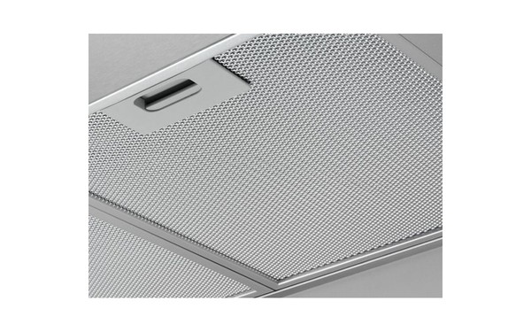 ELECTROLUX LFG615W - Grille d'aspiration
