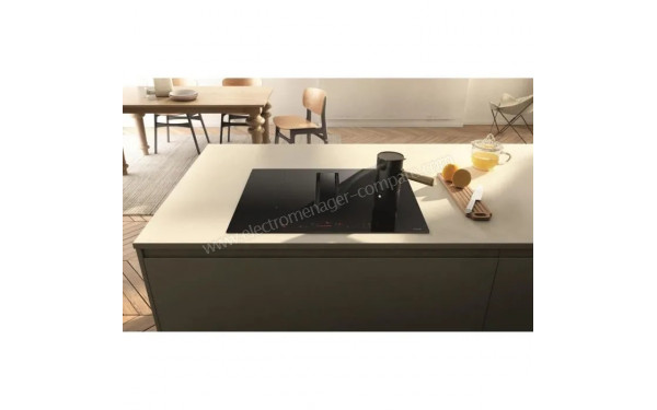 ELICA NIKOLATESLA Alpha B BL/A/60 - Appareil encastr&eacute;