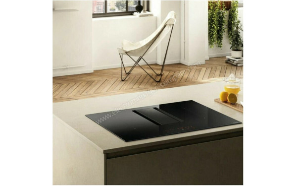 ELICA NIKOLATESLA Alpha B BL/A/78 - Appareil encastr&eacute;